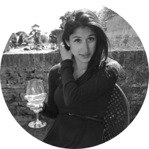 Stacey Leasca Image