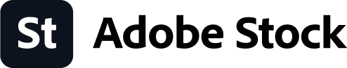 Adobe Stock Logo