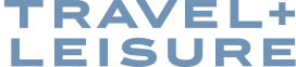 Travel + Leisure Logo